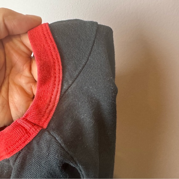 Sanrio Doe Vintage 2001 Hello Kitty Punk Rock Shirt - Picture 13 of 15